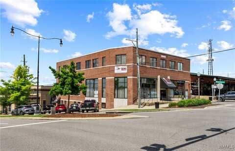 2330 4th Street, Tuscaloosa, AL 35401
