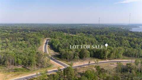 8 Lake Island Road, Tuscaloosa, AL 35406