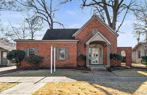 2007 - Maxi Thomas Way, Tuscaloosa, AL 35401