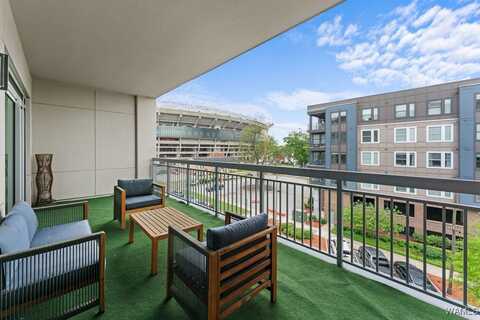 1150 8th Street unit: 507, Tuscaloosa, AL 35401