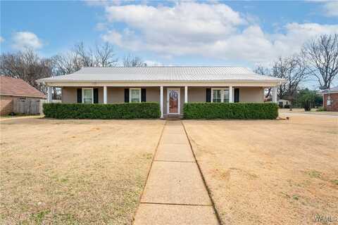 863 66th Street, Tuscaloosa, AL 35405
