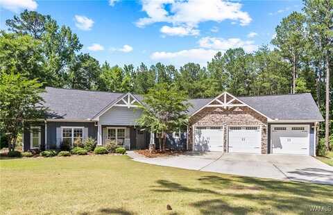 10649 Legacy Point Drive, Northport, AL 35475