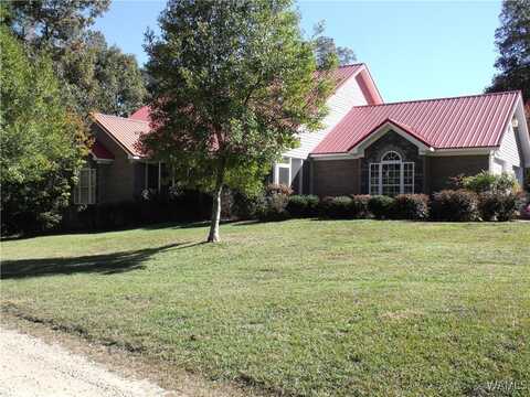 4815 CUMBERLAND Road, Tuscaloosa, AL 35404