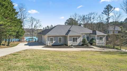 20892 Sharon Drive, Lake View, AL 35111