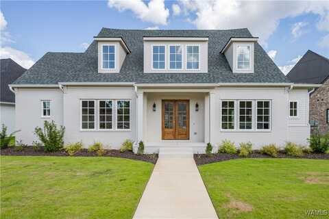 6307 Rosemeade Street, Tuscaloosa, AL 35406