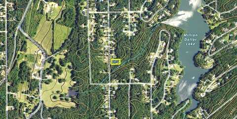 Oak Forest Drive, Lake View, AL 35111