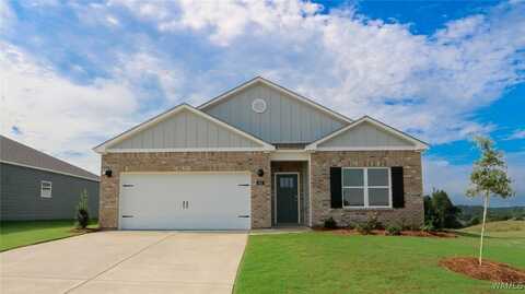 437 Parkway Gardens Drive, Tuscaloosa, AL 35405