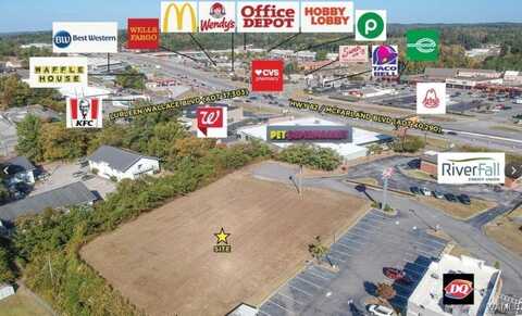 3055 Tyler Drive, Northport, AL 35476