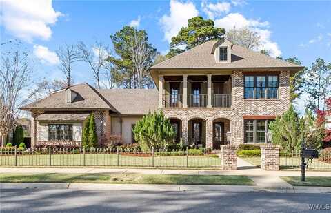 1006 Shady Tree Lane, Tuscaloosa, AL 35406