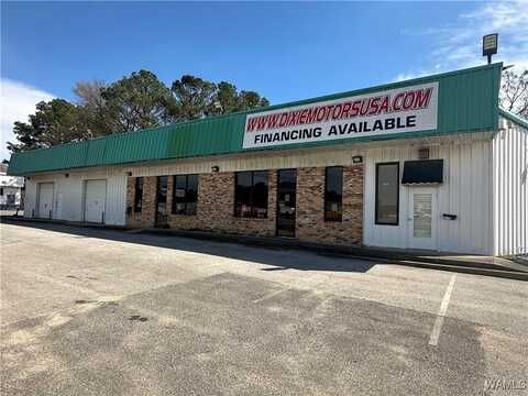 3385 McFarland Boulevard, Northport, AL 35476