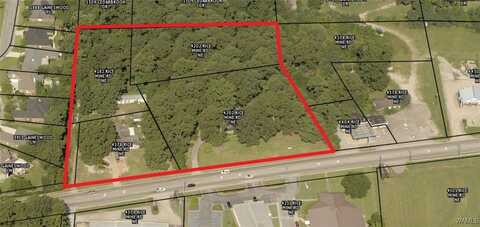 4202 Rice Mine Road, Tuscaloosa, AL 35406