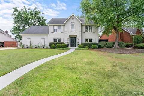 2933 N Hampton Drive, Tuscaloosa, AL 35406