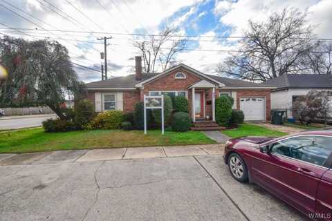 1452 22nd Avenue, Tuscaloosa, AL 35401