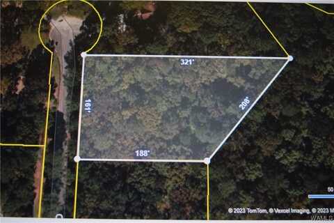 Church Street, Mc Calla, AL 35111
