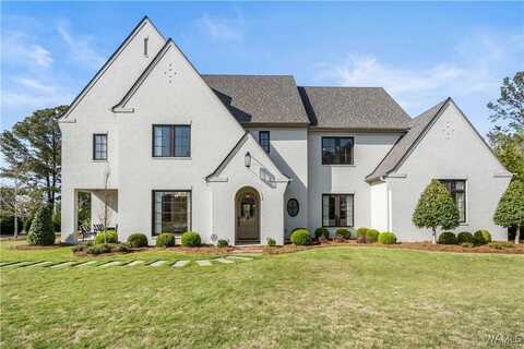 708 Highgrove Road, Tuscaloosa, AL 35406