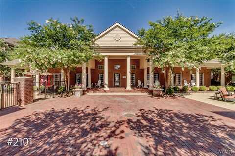 1901 5th Avenue E unit: 2101, Tuscaloosa, AL 35401