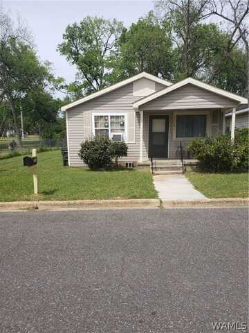 2718 22nd Street, Tuscaloosa, AL 35401