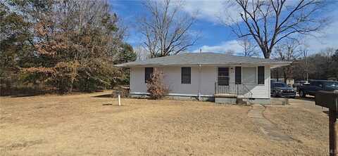 2715 S High Street, Selma, AL 36701