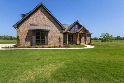 11142 Hilltop Loop, Northport, AL 35475