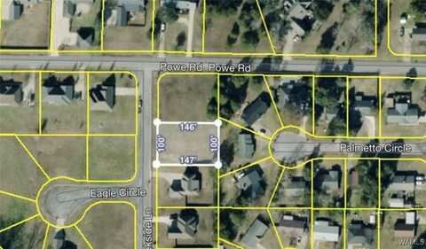 Creekside Lane, Demopolis, AL 36732