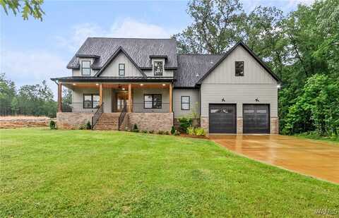 16246 Holly Springs Road, Northport, AL 35475