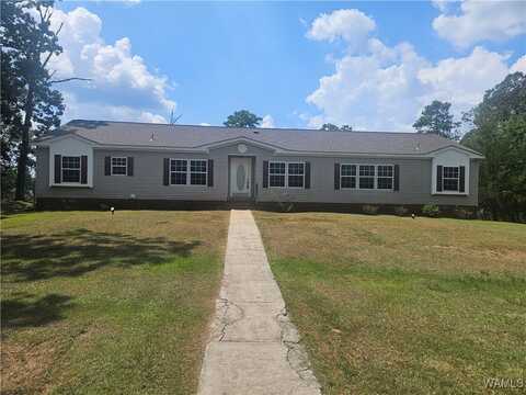 12184 Barger Road, Tuscaloosa, AL 35406