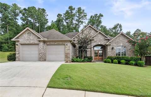 26 Signal Hill, Tuscaloosa, AL 35406