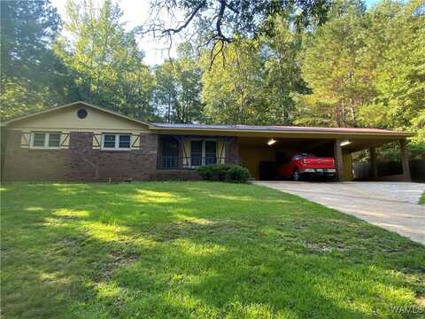 503 11th St SW, Fayette, AL 35555