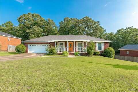 1751 Upper Lake Drive, Cottondale, AL 35453