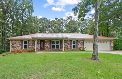 4825 Woodland Forrest Drive, Tuscaloosa, AL 35405