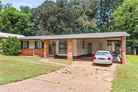 5628 Clearview Hills Drive, Cottondale, AL 35453
