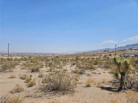 955 E Pueblo Drive, Meadview, AZ 86444