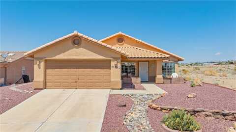 2125 E Crystal Drive, Fort Mohave, AZ 86426