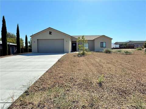 9504 N Concho Drive, Kingman, AZ 86401