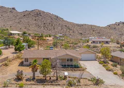 3320 W CHEA Drive, Golden Valley, AZ 86413