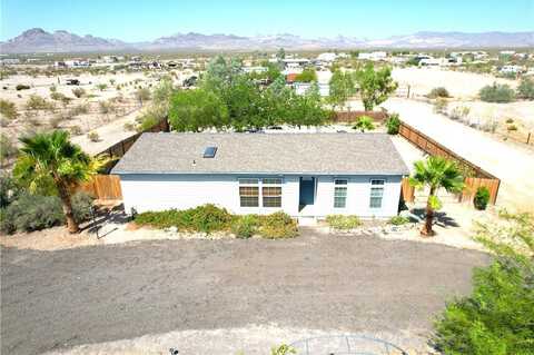 645 S Elfrida Road, Golden Valley, AZ 86413
