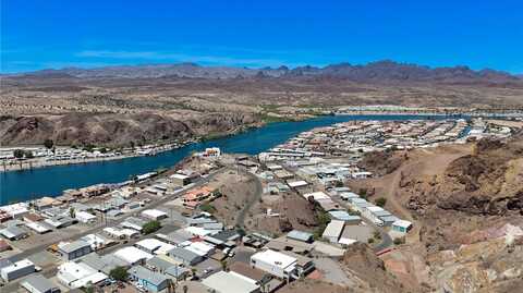 9418 Hilltop Drive, Parker, AZ 85344