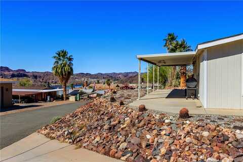 37537 Bay View Drive, Parker, AZ 85344