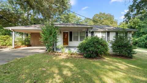 1636 GILLIES Dr, Bessemer, AL 35020