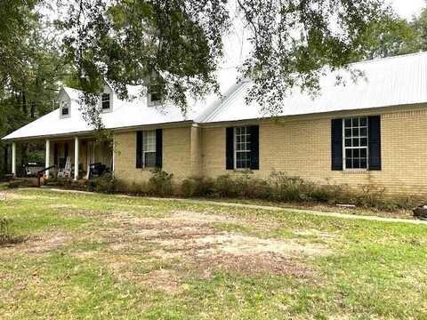374 QUAIL RUN Rd, Sulligent, AL 35586