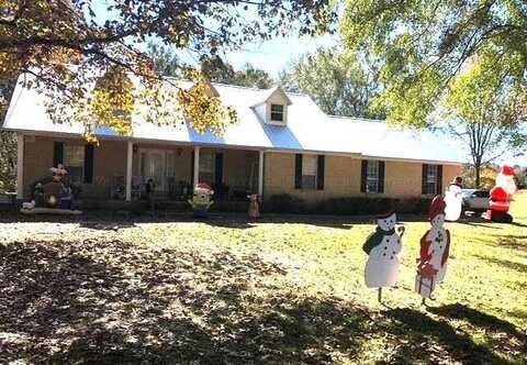 374 QUAIL RUN Rd, Sulligent, AL 35586