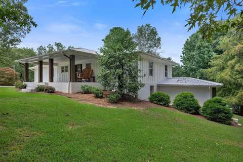 368 COUNTY ROAD 193, Crane Hill, AL 35053