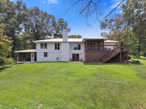 368 COUNTY ROAD 193, Crane Hill, AL 35053