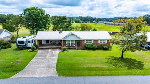 2436 NW 5 TH Ave, Fayette, AL 35555