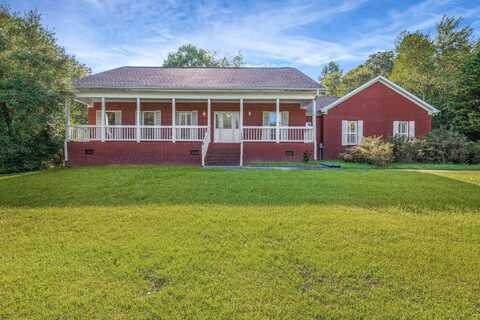 121 COUNTY RD 129, Bremen, AL 35033