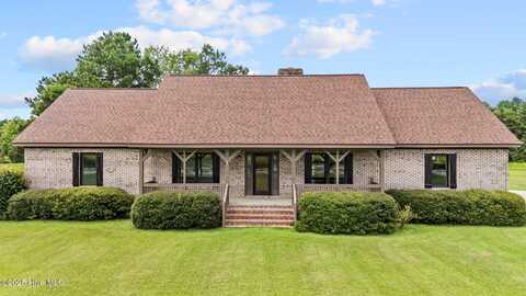 9454 Liles Road, Bailey, NC 27807