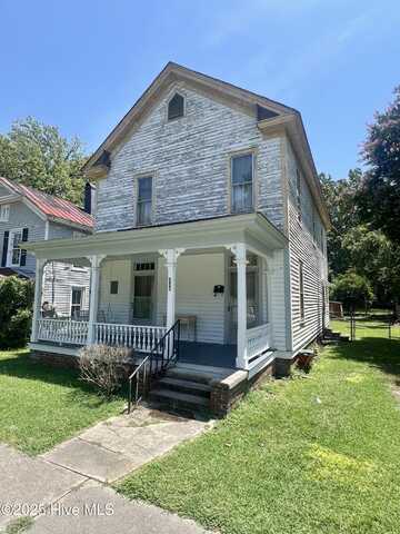 306 Hill Street NE, Wilson, NC 27893