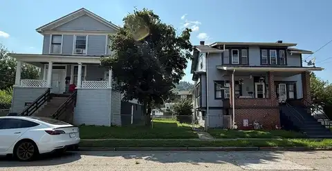 701-705 N. Huron Street, Wheeling, WV 26003