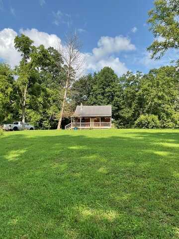 308 Keller Drive, Middlebourne, WV 26149