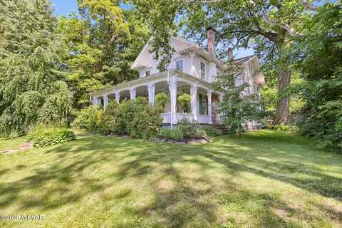 324 HIGH STREET, Williamsport, PA 17701